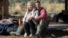 Čo sa deje medzi Karin a Martinom? Sadli sme si. Až moc!