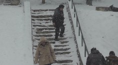 Takto nás dnes potrápila extrémna poľadovica