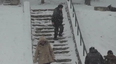 Takto nás dnes potrápila extrémna poľadovica