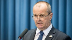Minister obrany Peter Gajdoš vstúpil do SNS