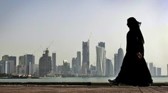 Katar tvrdí, že obvinenia štyroch krajín ho majú pošpiniť