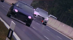 Na D1 uháňal 181-kilometrovou rýchlosťou. Mastnú pokutu zaplatil policajtom rovno kartou