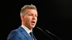 Slovensko musí najprv zrušiť zákon hroziaci Maďarom väzením, povedal Magyar Ficovi