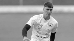 Nadšenie piatoligistu zatienila zdrvujúca správa. Len 19-ročný futbalista tragicky prišiel o život
