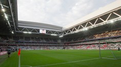 Zvyšné vstupenky na osemfinále Nemecko - SR vypredali za tri hodiny