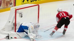 Švajčiari sa postarali o prvý poriadny debakel na majstrovstvách