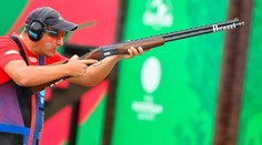 ME v športovej streľbe: Slováci získali zlaté medaily v trape družstiev