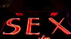 V Bratislave si to zlodej namieril do sexshopu