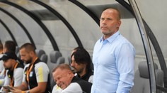 Vedeniu Košíc došla trpezlivosť. Po šiestich prehrách v rade končí tréner Šoltis