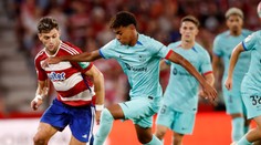 Barcelona musela doháňať dvojgólové manko. Lamine Yamal prekonal ďalší rekord