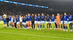 Schalke prerušilo unikátnu sériu, Bayern prvý raz po 67 kolách nie je na čele Bundesligy. Elversberg opäť víťazne