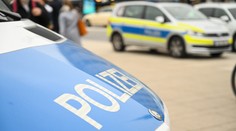 Páchateľ postrelil na ulici v Berlíne muža, pátra po ňom polícia