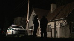 Tragédia v Partizánskom. Uškrtil chorú manželku a potom sa priznal