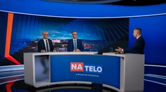 B. Gröhling v Na telo: Nech pochybenia o Expo v Dubaji vyšetria. R. Sulík sa k tomu vyjadrí sám
