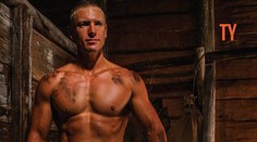 Polonahí a vypracovaní hasiči. To je pohľad!