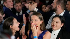 Česi si do snemovne zvolili najviac žien v novodobých dejinách