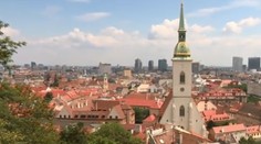 V Bratislave vydali výstrahu pred smogom. Spôsobuje zdravotné problémy