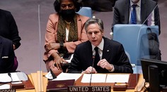 Blinken sa stretne s Lavrovom, ak dovtedy nedôjde k invázii