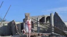 Továreň na falošné videá: Na tomto stavenisku majú vznikať "zábery z Aleppa"