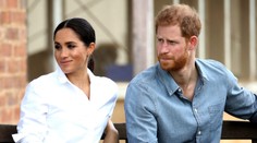 Stávkarský ošiaľ: Briti vo veľkom tipujú meno potomka Meghan a Harryho