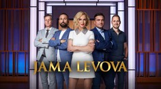 Na obrazovky TV Markíza mieri 2. séria obľúbenej podnikateľskej reality šou Jama levova