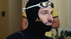 Nad jeho výkonom žasnú aj lekárske kapacity. Chorvátsky potápač prekonal rekord na hrane života