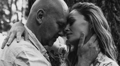 Mária Čírová dostala ten najkrajší darček od manžela po pôrode!