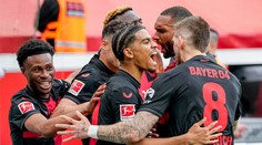 Hegemónia Bayernu skončila. Leverkusen ju uťal veľkolepo a oslavuje prvý titul v histórii