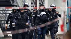 Nemecko: Zatkli policajta podozrivého z vraždy a rozsekania muža