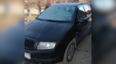 Hrôza v Martine za bieleho dňa: Muž škrtil ženu, vyhrážal sa jej a ukradol auto