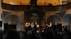 Nové talenty aj renomovaní umelci na Medzinárodnom gitarovom festivale v Modre