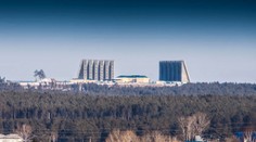 Ukrajinský dron útočil na rekordnú vzdialenosť. Zasiahol dôležitý radar hlboko za hranicami Ruska