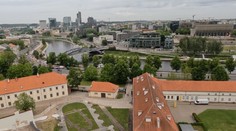 Vstúpila do EÚ spolu so Slovenskom. V našom európskom seriáli sme sa pozreli aj do Litvy