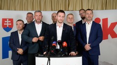 Prieskum preferencií: Republika späť v parlamente. Koalícii by pomohla k ústavnej väčšine