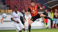 Ružomberok a DAC idú do odviet u súperov s cieľom spečatiť postup