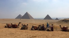 Predajcovia, ktorí budú v Egypte obťažovať turistov, dostanú pokutu