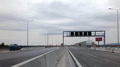 Bratislavu čaká dopravné peklo. Cez víkend uzavrú D1 aj Sitinu