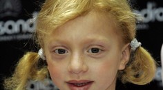 Dcéra slávneho tenistu v bikinách. Už to nie je malé dievčatko