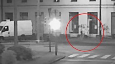 VIDEO: Ďalšia bitka v centre Bratislavy. Mladíka tak zbili, že má následky na celý život