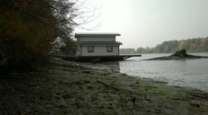 Na Jaroveckom ramene niekto podpaľuje hausbóty