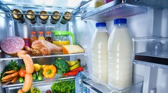 Poriadok v chladničke vám ušetrí nemalé peniaze