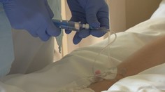 Ak máte tieto choroby alebo ste ich prekonali, musíte o tom informovať lekára. Zabránite možnému šíreniu nákazy