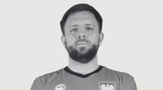 V Poľsku smútia. Počas tréningu prišiel o život futbalový brankár