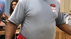 Šok pre fanúšikov: Kedysi bol hviezda, dnes maká za pultom v obchode