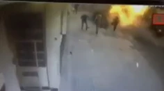 Kamera zachytila samovražedný útok v Istanbule! Zahynulo päť ľudí