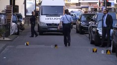 Útok sekerou a streľba v Kolíne nad Rýnom