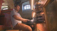 Tento muž je pre omšu v Šaštíne nenahraditeľný, ale hrať pred pápežom nebude prvýkrát