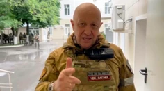 V Petrohrade pochovali vodcu vagnerovcov Jevgenija Prigožina