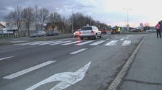 Ľubku (9) na priechode vodička nevidela, teraz bojuje o život