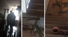 Incident medzi policajtom a dôchodkyňou: Záznam zachytil ako jej vulgárne nadával